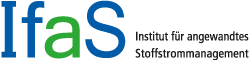 IfaS Logo